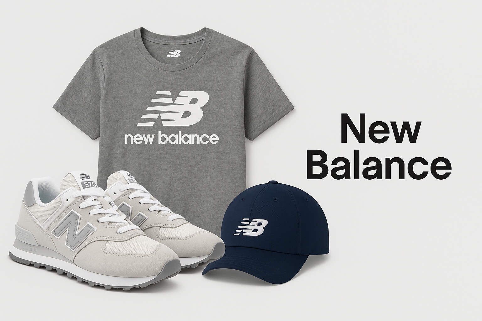 New Balance