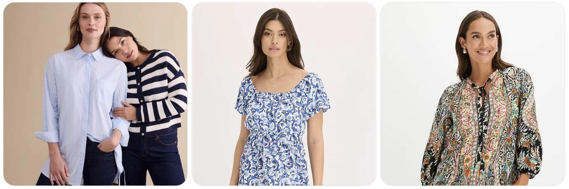 bonprix trends en ontwiklelingen